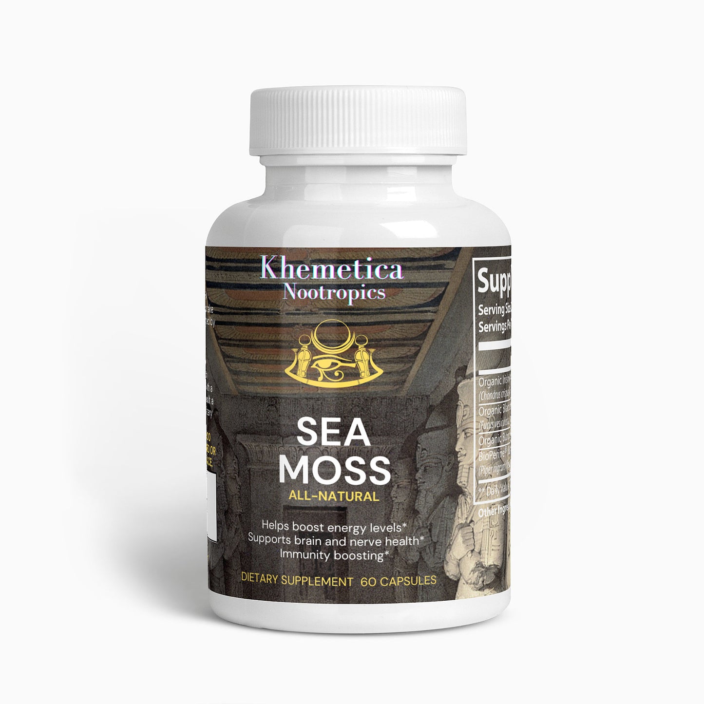 Sea Moss