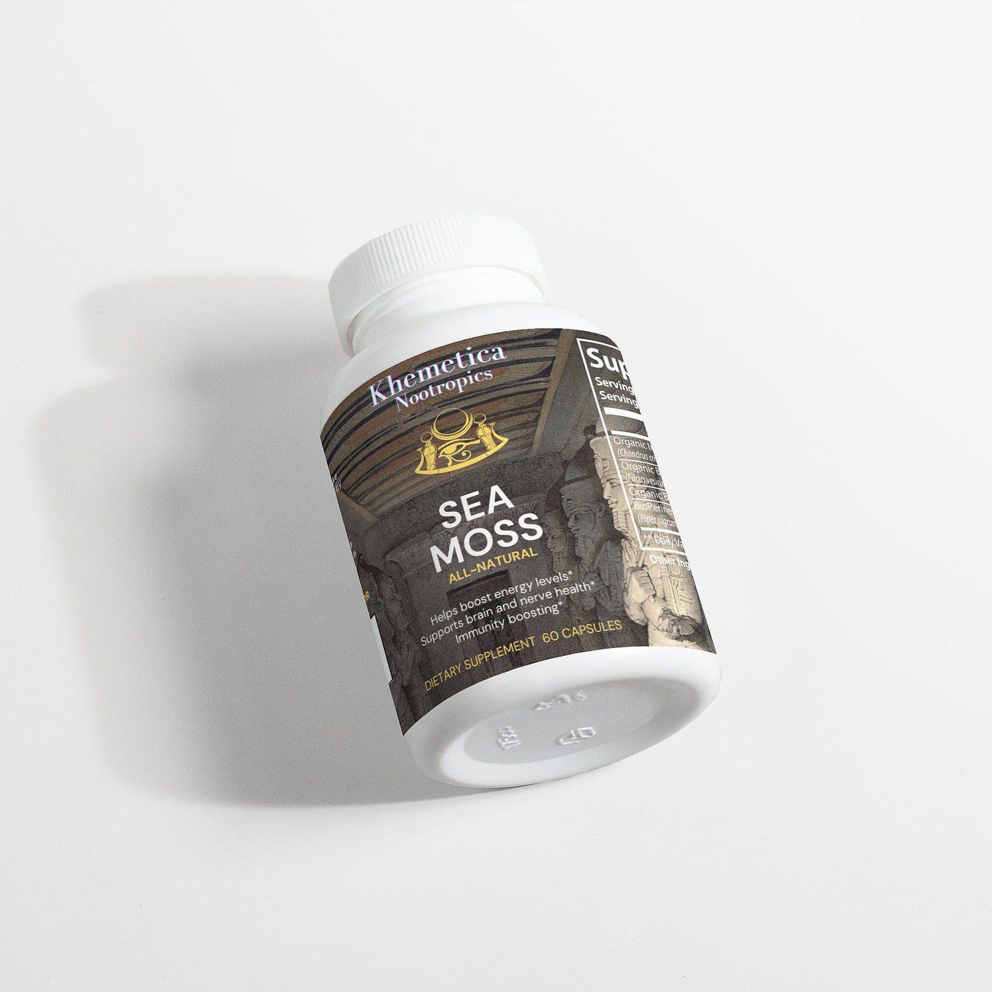 Sea Moss