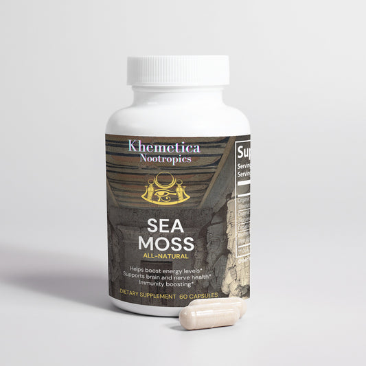 Sea Moss