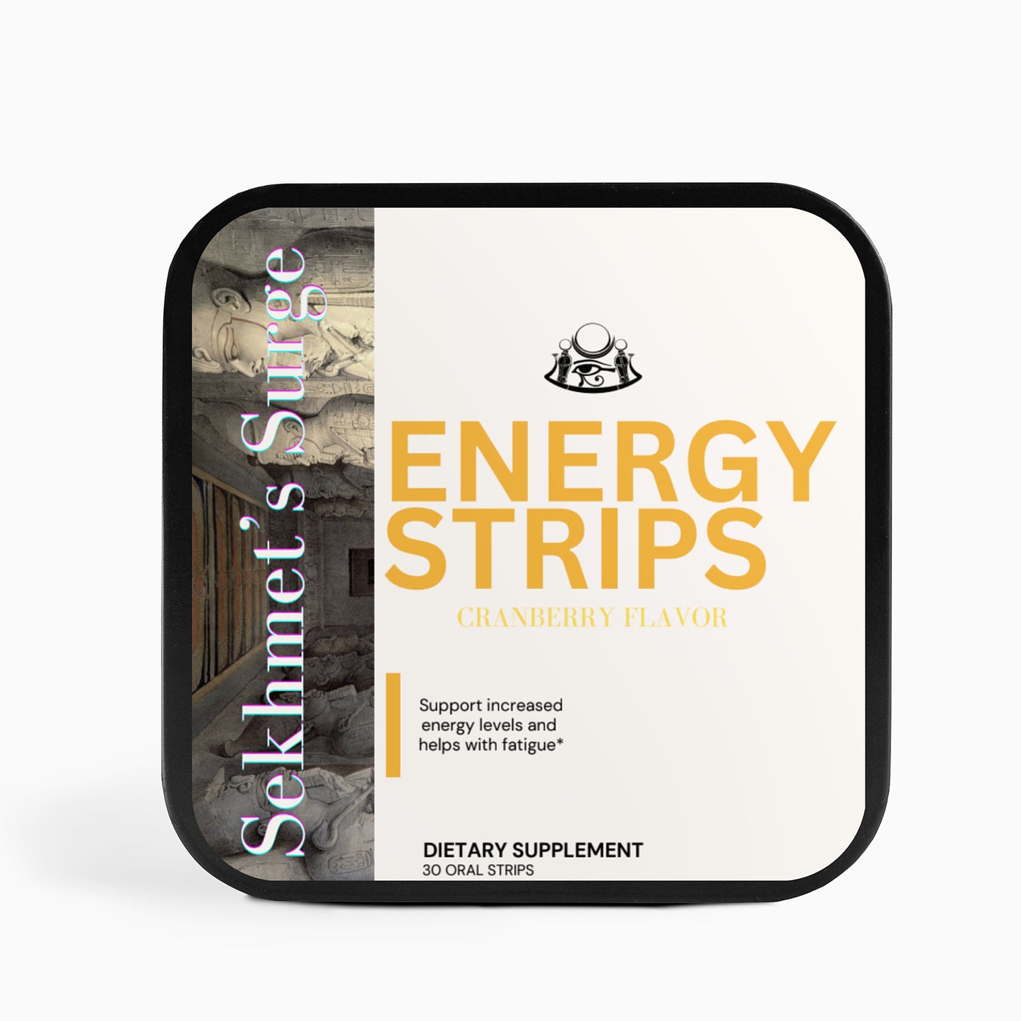 Energy Strips