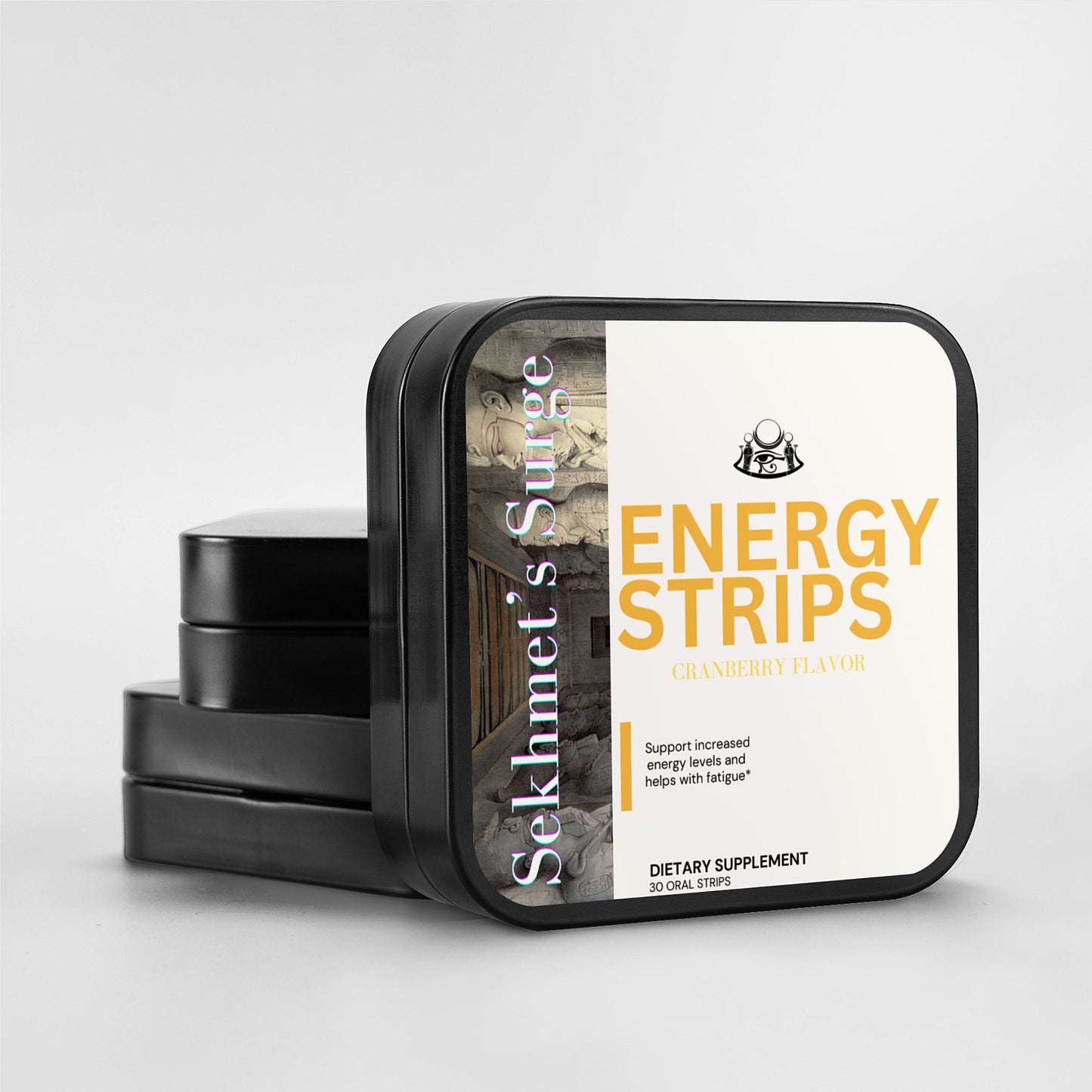 Energy Strips