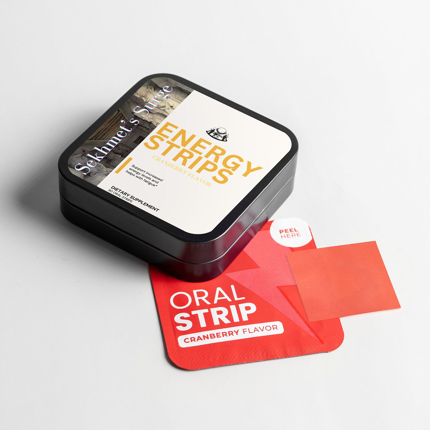 Energy Strips