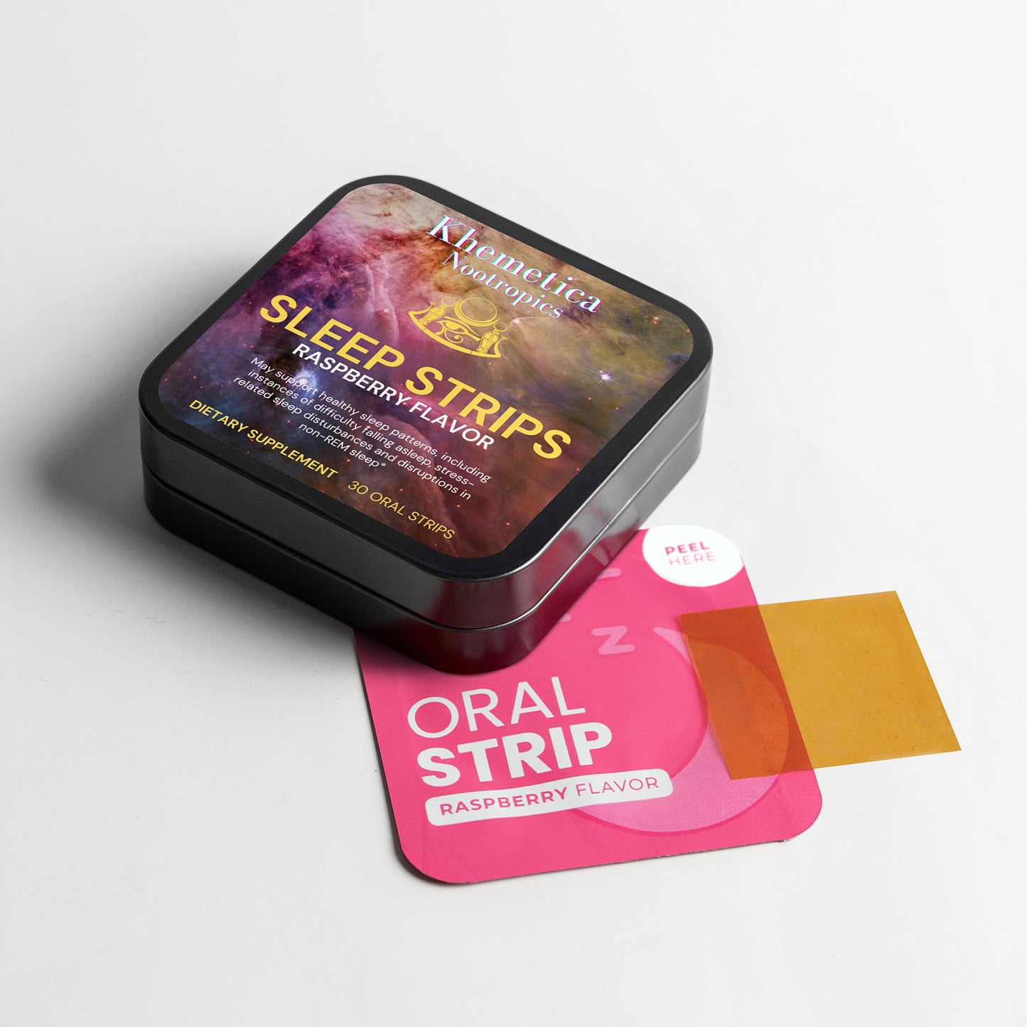 Sleep Strips