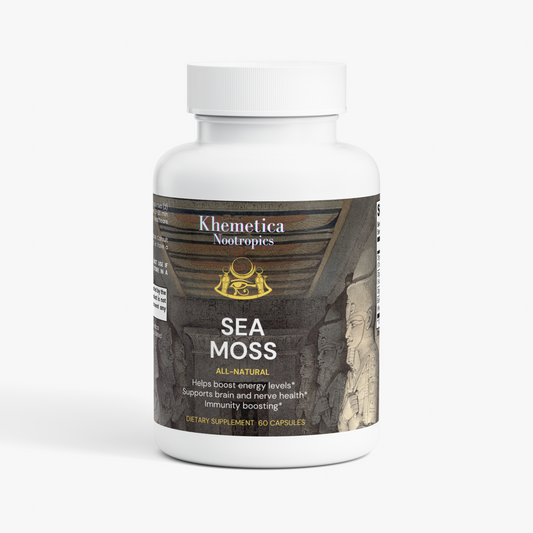 Sea Moss