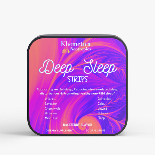 Sleep Strips
