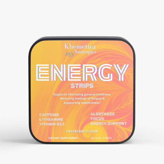 Energy Strips
