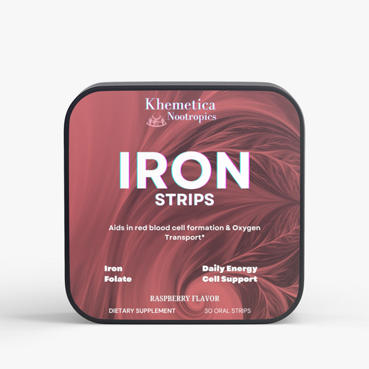 Iron Strips