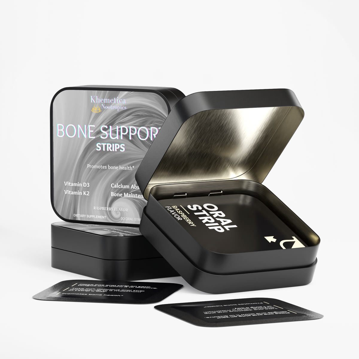 Bone Support Strips