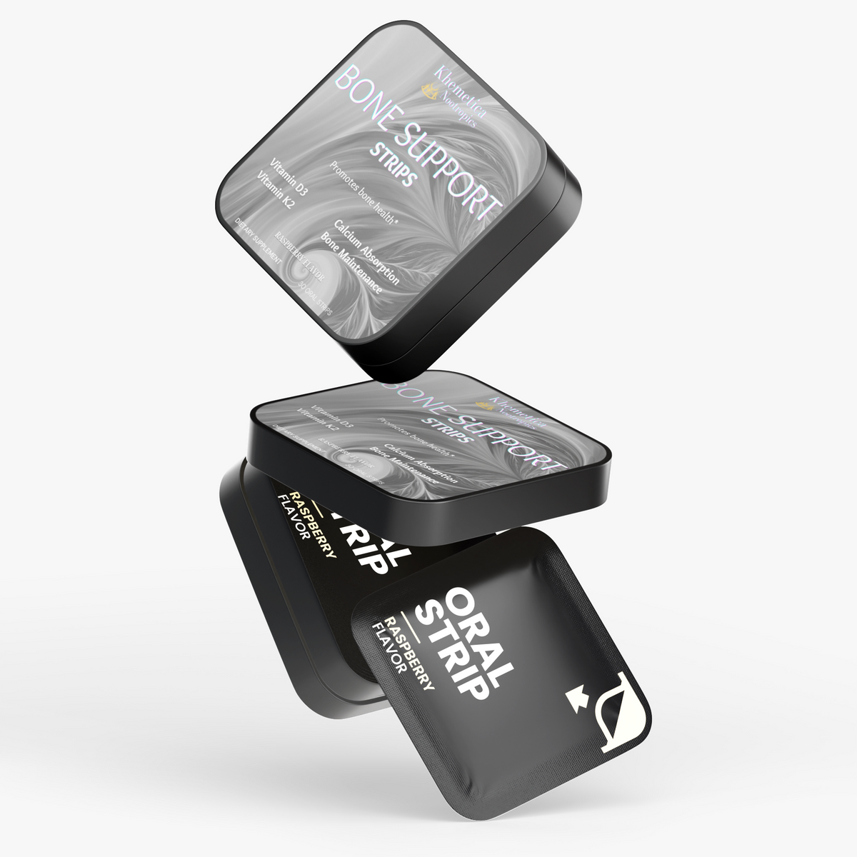 Bone Support Strips