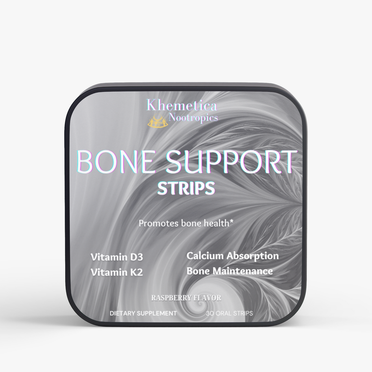Bone Support Strips