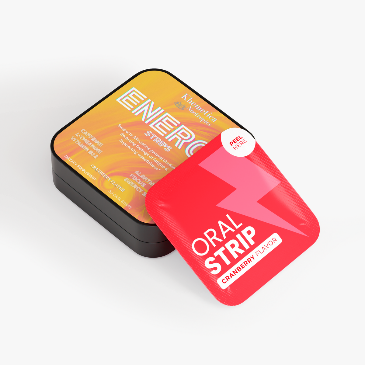 Energy Strips