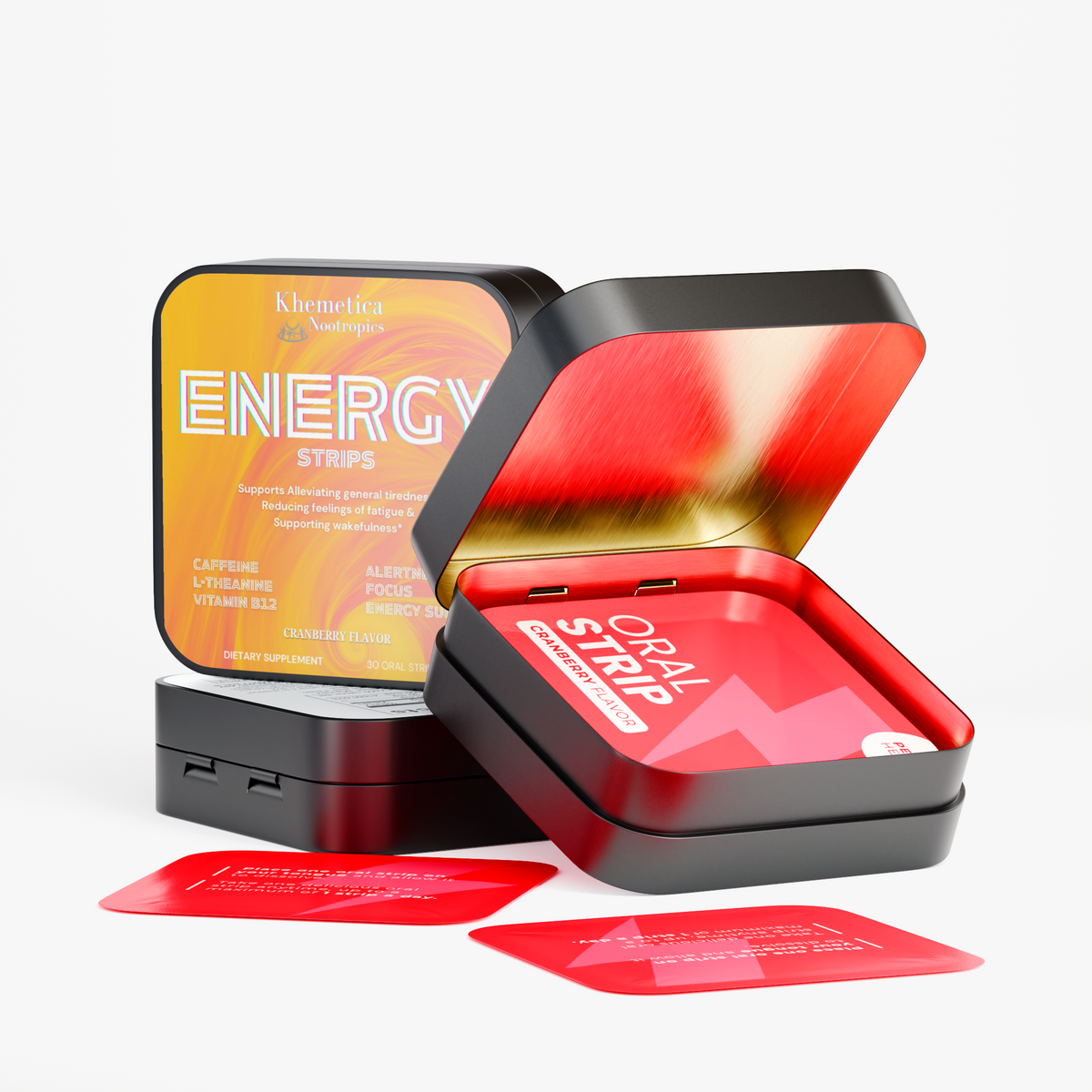 Energy Strips