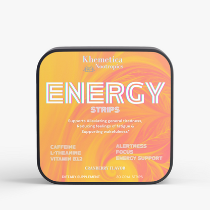 Energy Strips