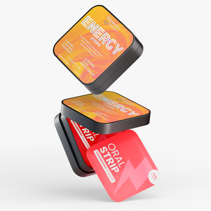 Energy Strips